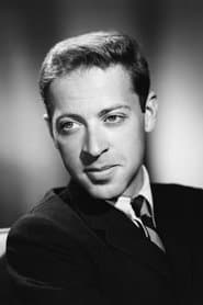 Steve Franken actor profile photo