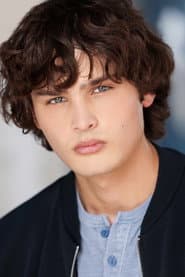 Jasper Jones actor profile photo