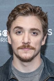 Kyle Gallner actor profile photo