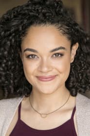 Sarah-Nicole Robles actor profile photo