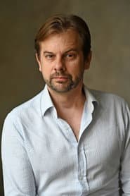 Nicolas Hackenberg actor profile photo