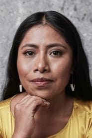 Yalitza Aparicio actor profile photo