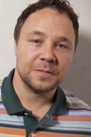 Stephen Graham actor profile photo