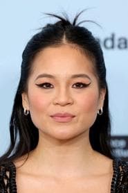 Kelly Marie Tran actor profile photo