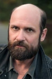 Tony Doupe actor profile photo