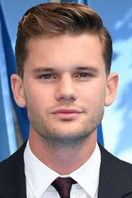 Jeremy Irvine actor profile photo