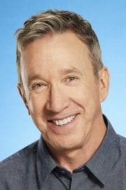 Tim Allen actor profile photo