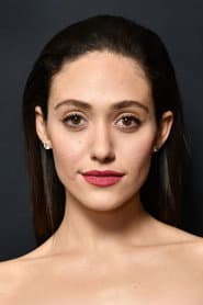 Emmy Rossum actor profile photo