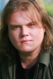 Daniel Cresswell actor profile photo