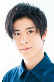 Takeo Otsuka actor profile photo