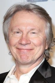 Fred Norris actor profile photo