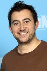 Vincent Martella actor profile photo