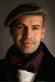 Billy Zane actor profile photo