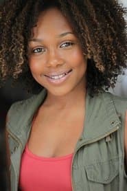 Emyri Crutchfield actor profile photo