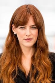 Riley Keough actor profile photo