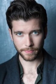 Jack Hickey actor profile photo