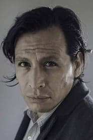 Gerardo Taracena actor profile photo