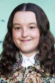 Bella Ramsey actor profile photo