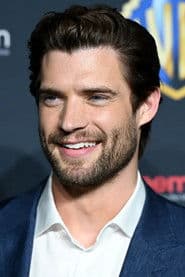 David Corenswet actor profile photo