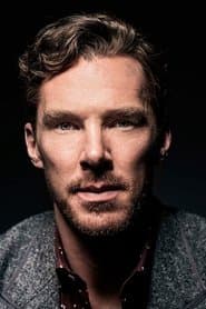 Benedict Cumberbatch actor profile photo