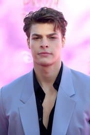 Blake Draper actor profile photo