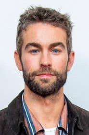 Chace Crawford actor profile photo