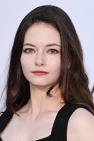 Mackenzie Foy actor profile photo