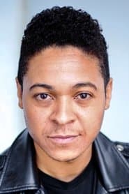 Phillip Andre Botello actor profile photo