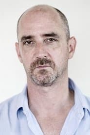 Sean Gullette actor profile photo