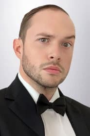 Jon Bailey actor profile photo