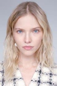 Sasha Luss actor profile photo
