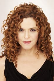 Bernadette Peters actor profile photo