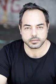 Mario Tardón actor profile photo