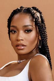 Keke Palmer actor profile photo