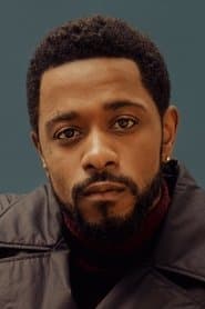 LaKeith Stanfield actor profile photo