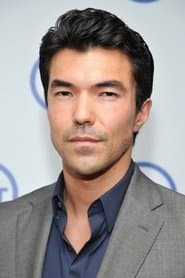 Ian Anthony Dale actor profile photo