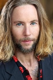 Greg Cipes actor profile photo