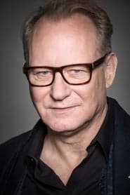 Stellan Skarsgård actor profile photo