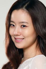 Moon Chae-won actor profile photo