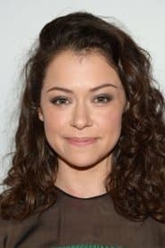 Tatiana Maslany actor profile photo