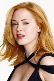 Rose McGowan actor profile photo
