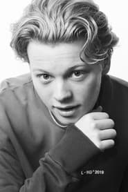 Jordan Kronis actor profile photo