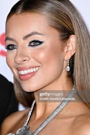 Charlotte Jordan actor profile photo