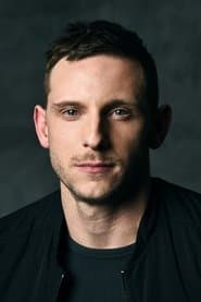 Jamie Bell actor profile photo