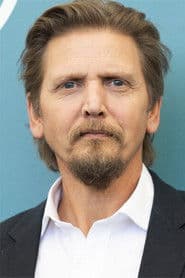 Barry Pepper actor profile photo