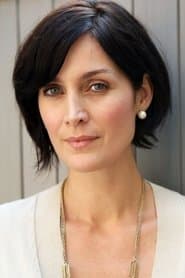 Carrie-Anne Moss actor profile photo