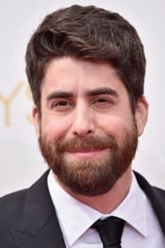 Adam Goldberg actor profile photo
