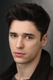 Lachlan Quarmby actor profile photo