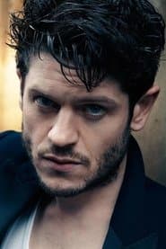 Iwan Rheon actor profile photo
