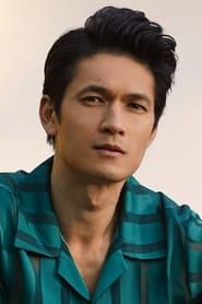 Harry Shum Jr. actor profile photo